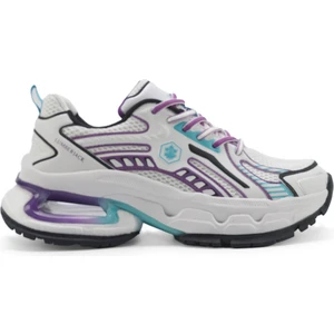 Orka 5fx Beyaz Kadın Sneaker