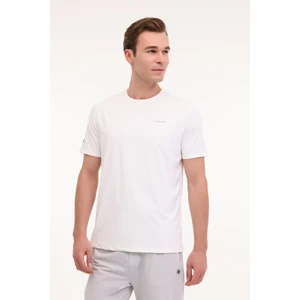 ml Seve 11ELG1-09 5fx Beyaz Erkek Kısa Kol T-Shirt