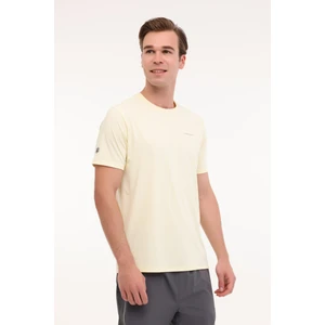 ml Seve 11ELG1-09 5fx Sarı Erkek Kısa Kol T-Shirt