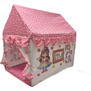 Rainbow Ruby Dıgıdık Rüya Oyun Çadırı