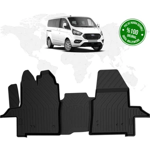 Fa Otomotiv Ford Tourneo Custom 4d Havuzlu Paspas (Ön 2 Parça) 2012 - 2023 Model