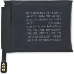 Apple Watch Series 7 45MM Pil Batarya A2552