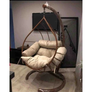 Damla Salıncak (Armut)