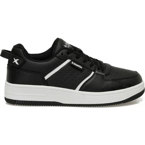 Enner Pu W 5pr Siyah Kadın Sneaker