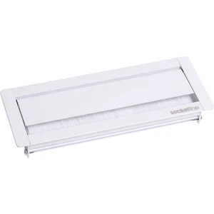 Senna Serisi Dar Kablo Kanalı