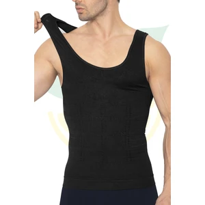 Korse Atlet Erkek – Jinekomasti Desteği, Göbek Toparlayıcı, Duruş Destekleyici | Elilom Yukka