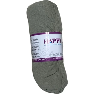 Lastikli Çarşaf Pamuklu Penye