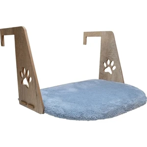 Kalorifer Petek Askılı Kedi Yatağı