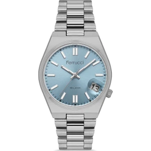 Ferruccı Kadın Kol Saati FC042503450M.03640043