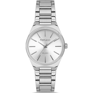 Ferruccı Kadın Kol Saati FC042503440M.0164092