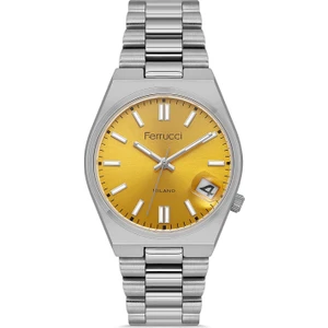 Ferruccı Kadın Kol Saati FC042503450M.04640043