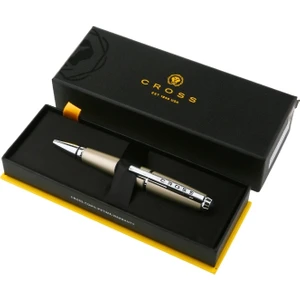 Cross Edge  Roller Kalem Titanyum