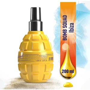 Eda Taşpınar Ibiza Bronzing Bomb 200 ml