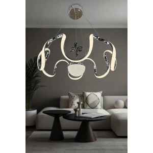 Arya Tek Toplu LED Avize 3 mt