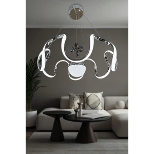 RS Collections Arya Tek Toplu LED Avize