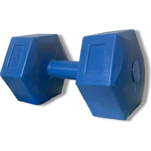 Maxfit Vinly Dumbell/5k  Unisex Dambıl