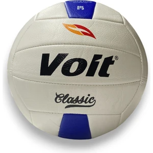 Classic Voleybol Topu N5  Unisex Voleybol Topu