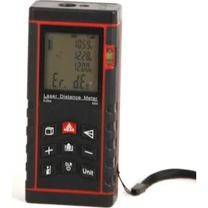 Lazer Metre 60 M ATLM 60