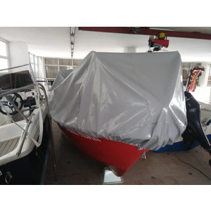 Tekne Kapama Brandası 4.50 Konsolsuz Vardevelalı