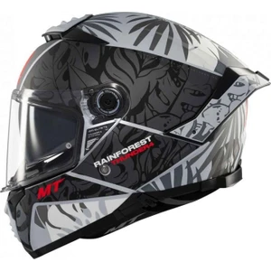 mt Helmets Thunder 4 Sv Rainforest C2 Kapalı Kask