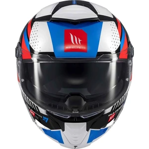 mt Helmets Thunder 4 Sv Lumience A7 Kapalı Kask