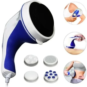 Fırsat 7 5 Başlıklı Tüm Vücut Masajı Aleti