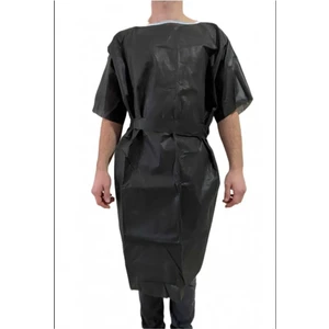 Hasta Önlüğü Kısa Kollu Yetişkin 100'LÜ Paket