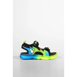 Jack Erkek Çocuk Işıklı Sandalet