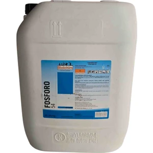Fosforo 54

32.8kg Biolchim