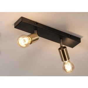 Mylights  Avize Retro  Ikili Plofonyer Avize Sıralı    E27 Duylu