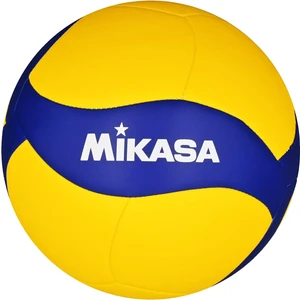 Mıkasa Sentetik Deri Voleybol Topu No 5 V360W ve Labubu Anahtarlık Hediye