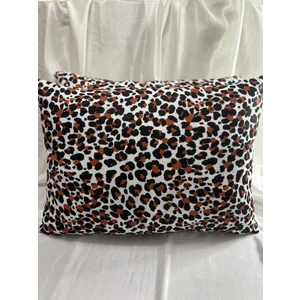 2 Adet Fermuarlı Yastık Kılıfı | 50X70 cm | %90 Pamuk