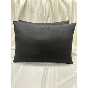 2 Adet Fermuarlı Yastık Kılıfı | 50X70 cm | %90 Pamuk