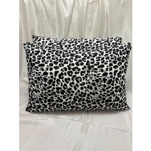 2 Adet Fermuarlı Yastık Kılıfı | 50X70 cm | %90 Pamuk