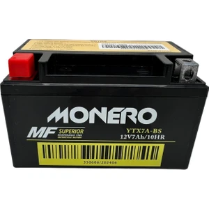 Rks Newlight 125 Akü