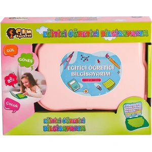 CN1921 Kutulu Türkçe Laptop