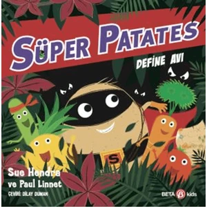 Süper Patates - Define Avı