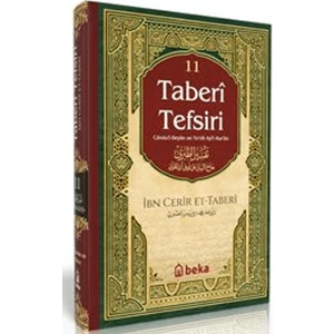 Taberi Tefsiri 11. Cilt