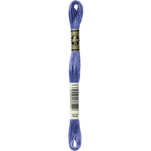 Muline Iplik 322