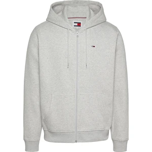 Tommy Hılfıger Tjm Reg S Flag Zıp Thru Sweatshirt