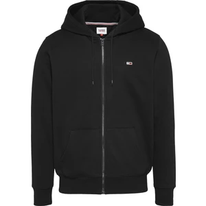 Tommy Hılfıger Tjm Reg S Flag Zıp Thru Sweatshirt