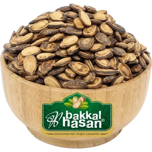 Bakkal Hasan Karpuz Çekirdeği 250 gr