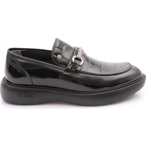 Dgn 2570919 Erkek Comfort Ayakkabi