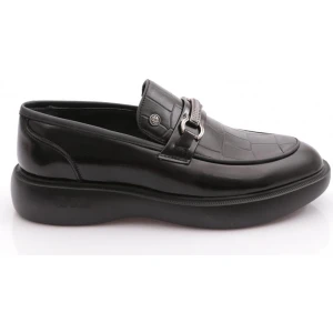Dgn 2570919 Erkek Comfort Ayakkabi