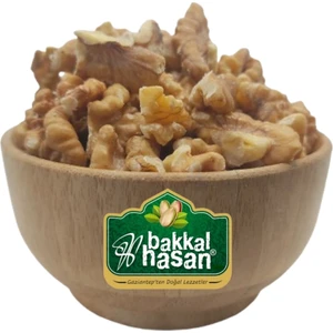 Bakkal Hasan Ceviz içi Kırık 250 gr