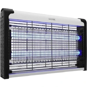 Trend Zone Asonic AS-A29 Büyük Boy 6W+ 2000V Zincir Askısılı Iki Ledli Sinek Öldürücü Elektrikli Sivrisinek Yok Edici