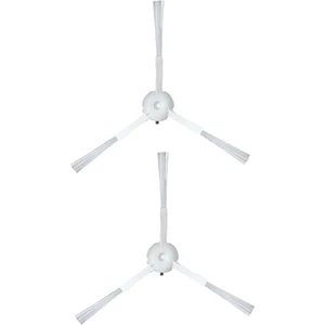 Vacuum Mop Cleaner S9 Robot Süpürge 2'li Yedek Parça Seti - Muadil Ürün