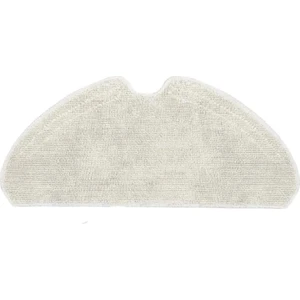 Dreame Bot D10S Robot Süpürge Uyumlu Mop Bezi