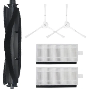 Robx R7 Robot Süpürge Uyumlu 5'li Yedek Parça Seti