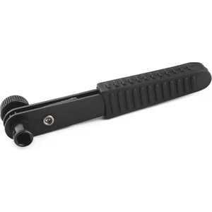 1/4 Cırcır Anahtarı Cırcır Tornavida Sapı Matkap Ucu Tapa Aracı (Yurt Dışından)